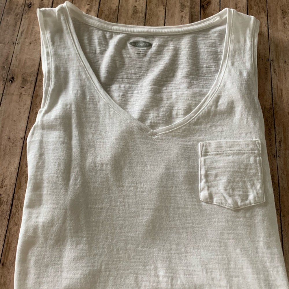 Old Navy Tank Top